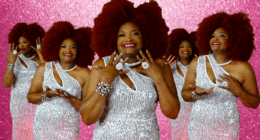 Characteristics of The Actress: Carolyn Kent